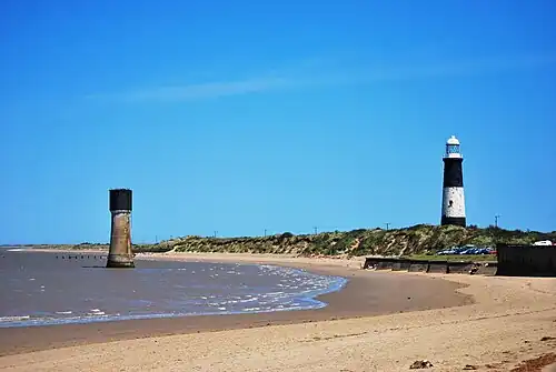 Zabytkowe latarnie morskie