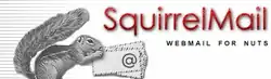 Logo SquirrelMail