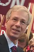 Stephane Dion - Liberalna Partia Kanady