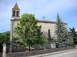 Kościół reformowany (2010)