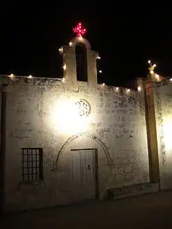 Kaplica św. Bazylego