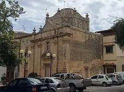 Kościół Wniebowzięcia Najświętszej Maryi Panny