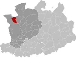 Plan Stabroek (Belgia)