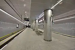 Targówek Mieszkaniowy