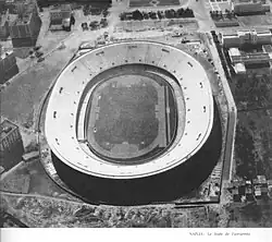 Stadio San Paolo