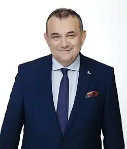 Stanisław Gawłowski