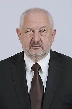 Stanisław Hodorowicz