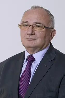 Stanisław Iwan