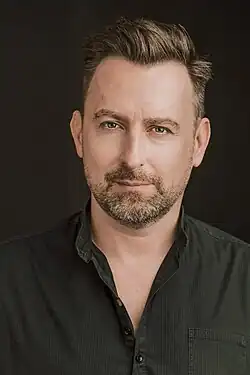 Portret biznesowy Stanisława Trzcińskiego