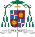 Herb duchownego