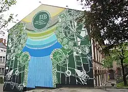 Muzeum Stara Fabryka