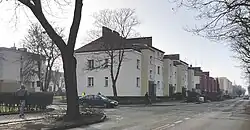 Bloki nr 2, 17, 19, 21, 23