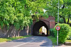 Brama Świętojańska