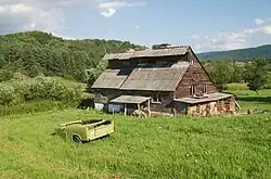 Schronisko „Chata na Końcu Świata”