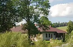 Schronisko „Radosne Szwejkowo”