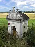 Kaplica przydrożna