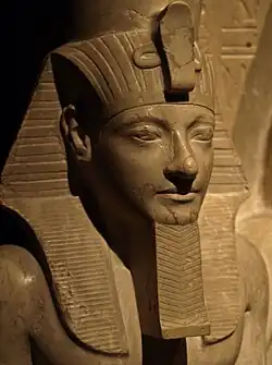 Horemheb
