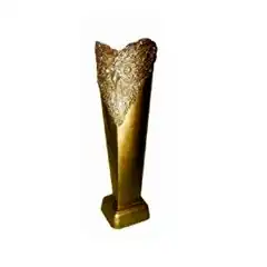 Statuetka Złotej Sowy