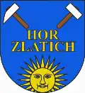 Herb Štěchovic