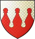 Herb rodowy Steiferów (wikipedysta Steifer)