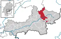 Plan Steinau an der Straße