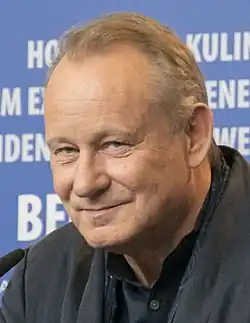 Stellan Skarsgård