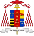 Herb duchownego