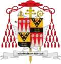 Herb duchownego