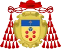 Herb duchownego