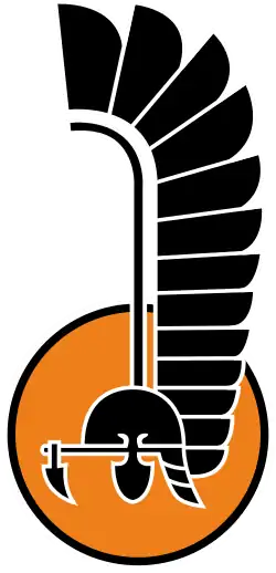 Oznaka rozpoznawcza(do czerwca 2020)