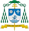 Herb duchownego