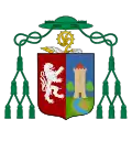 Herb duchownego