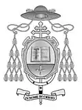Herb duchownego