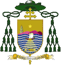 Herb duchownego