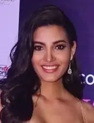 Miss World 2016Stephanie Del VallePortoryko