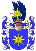 Herb Šternberk
