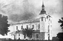 Kościół św. Kazimierza