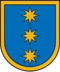 Herb novadsu