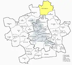 Położenie na mapie