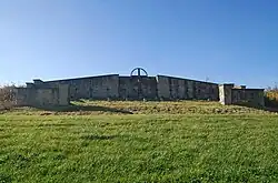 Cmentarz wojenny nr 94