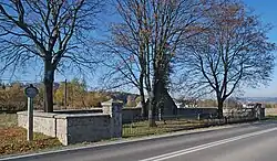 Cmentarz wojenny nr 95