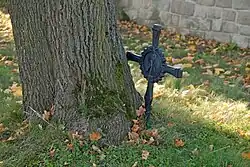 Krzyż jednoramienny