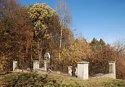 Cmentarz wojenny nr 96