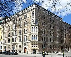 Strandvägen 15 (2022)