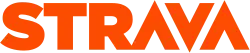 Logo Strava