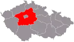 Położenie na mapie