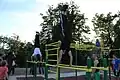 Street workout
