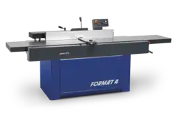 Strugarka do płaszczyzn