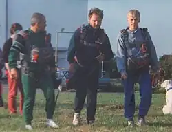 Jan Strzałkowski, Olgierd Myrczik, Piotr Macalik (1996)