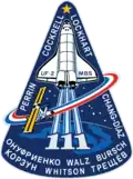 STS-111